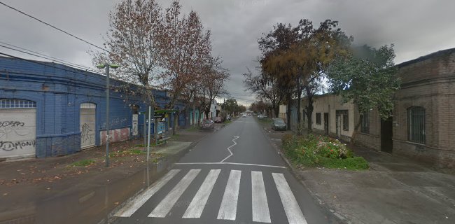 Fabicacion de Protectores De Carenado Y Soportes De Maletas Para Motocicletas - Metropolitana de Santiago