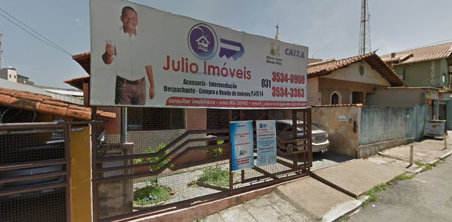 Julio Imóveis - Imobiliária