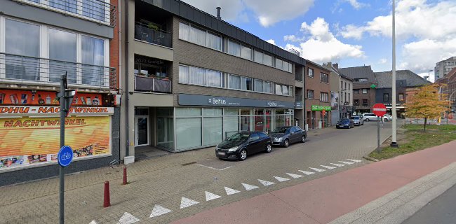 Beoordelingen van Belfius - Aalst Mijlbeek in Aalst - Bank