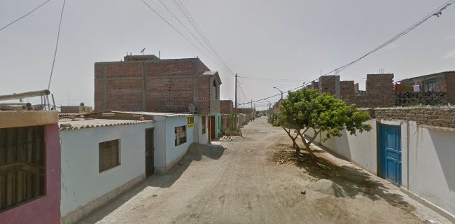 San Cristobal, Huanchaco 13000, Perú