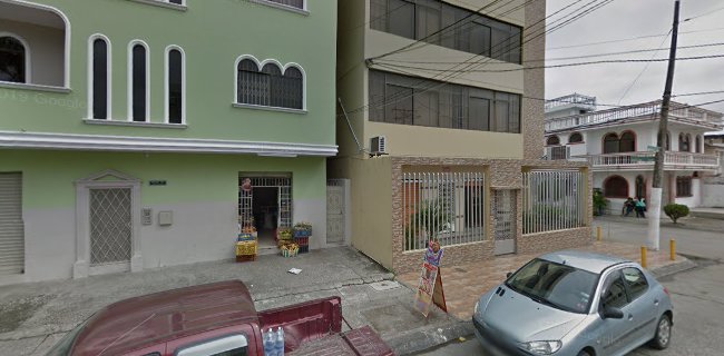 Opiniones de Ferreteria Urdenor en Guayaquil - Ferretería