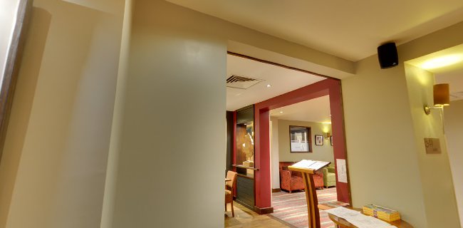 Premier Inn London Blackfriars (Fleet Street) hotel - Hotel