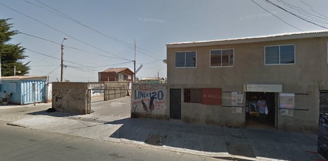 Opiniones de Sind De Trabajadores Independ De Taxis Colectivos Baron Rodelillo en Valparaíso - Servicio de taxis