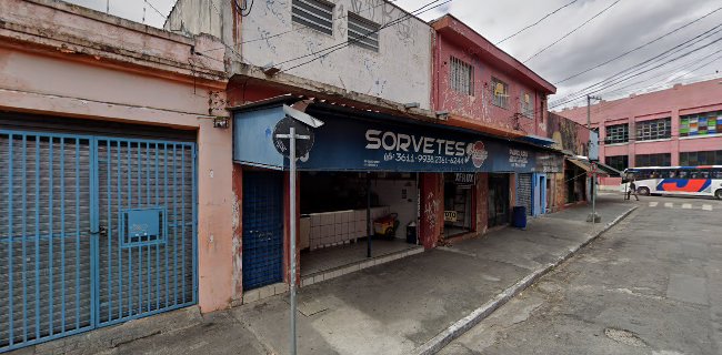 Avaliações sobre Sorvetes Primom em São Paulo - Sorveteria