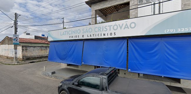 Comentários e avaliações sobre Laticíno Sāo Cristóvāo