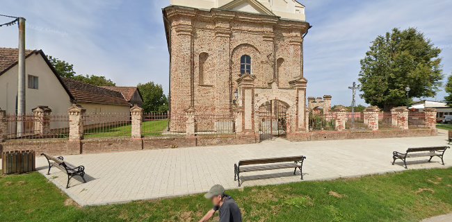 Crkva Bezgrešnog začeća Blažene Djevice Marije - Vinkovci