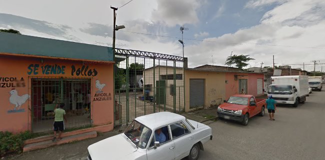 Opiniones de Avicola Anzules en Guayaquil - Tienda de ultramarinos