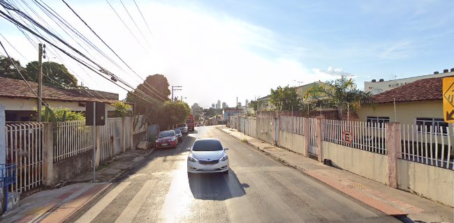 Igreja São Pedro do Apóstolo - Cuiabá