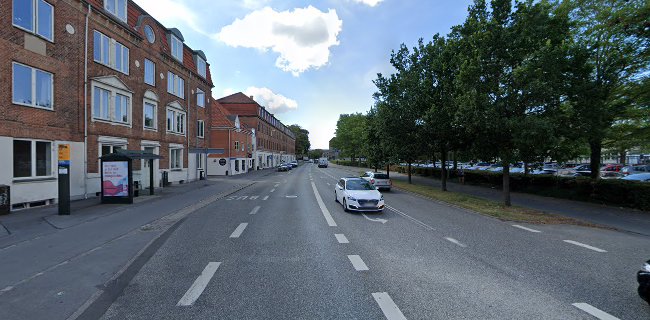 Næstved Sygehus (Ringstedgade)