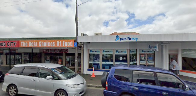 Pacific Ezy Money Transfer - Auckland