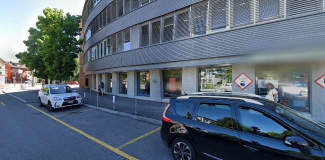 Rezensionen über gfi Gesellschaft für Immobilien AG in Winterthur - Immobilienmakler