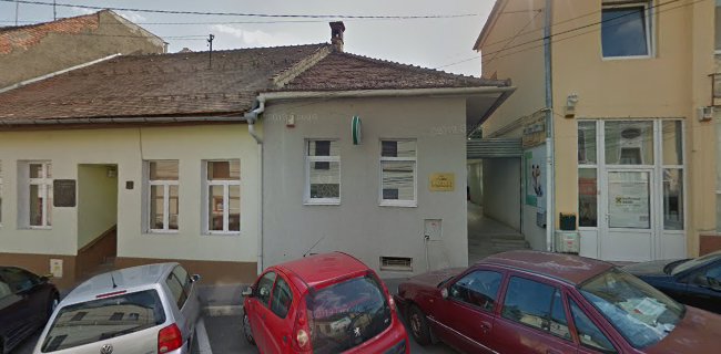 Strada Rennes 2, Sibiu 550006, România