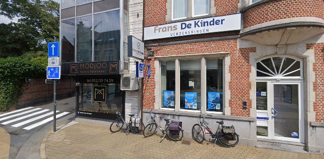 Beoordelingen van Makelaarskantoor Frans De Kinder NV in Dendermonde - Verzekeringsagentschap