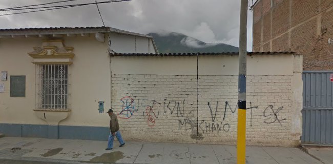 Jirón 2 de Mayo 614-692, Huánuco 10001, Perú