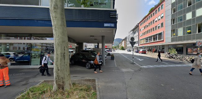 Baumann Koelliker AG - Zürich