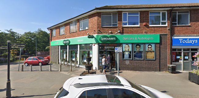 Reviews of Specsavers Opticians and Audiologists - Syston in Leicester - Optician
