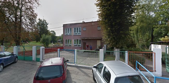 Przedszkole Samorządowe nr 7 Kasztanowy Zakątek