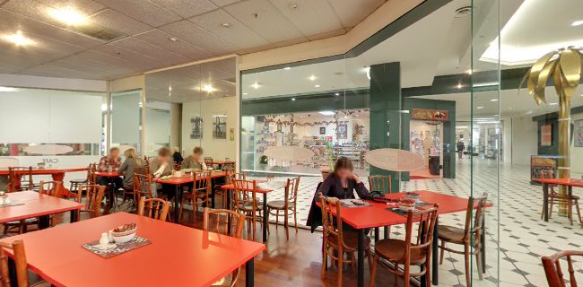 The Coffee House - Lower Hutt