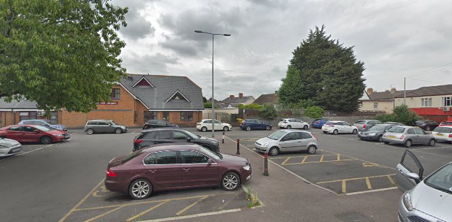 Severn Road Pay and Display Car Park
