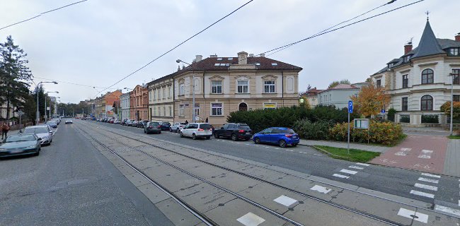 Recenze na Kadeřnictví A Holičství v Olomouc - Holičství