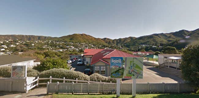 Ngaio School - School