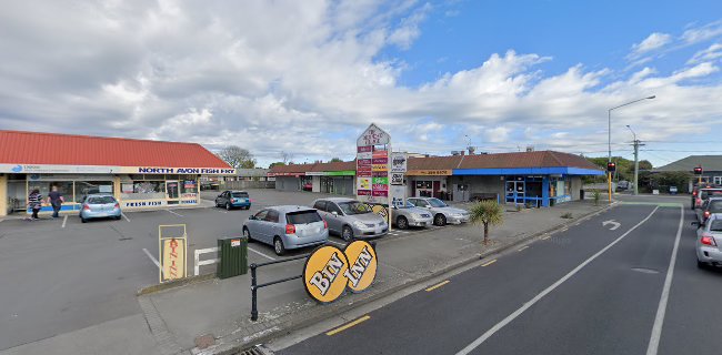 Reviews of The Bottle-O Richmond in Christchurch - Liquor store