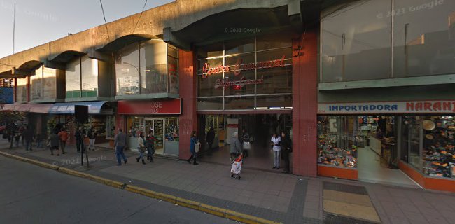 Opiniones de Peluqueria Daily en Concepción - Peluquería