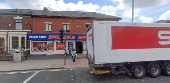 Reviews of Spiżarnia - Polish Shop - Off License in Preston - Supermarket