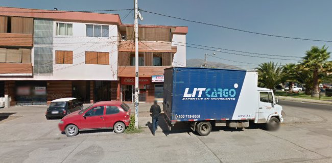 Opiniones de Termopaneles, Vidrios y Aluminios. en Peñalolén - Tienda de ventanas