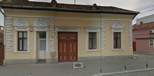 Strada Salcâmului 2, Cluj-Napoca 400000, România