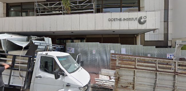 Σχόλια και κριτικές για το Cafeteria Goethe - Institut, Athen