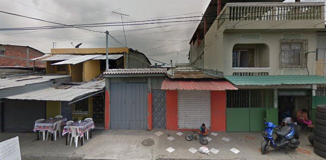 Centro Veterinario Amigo Fiel - Guayaquil