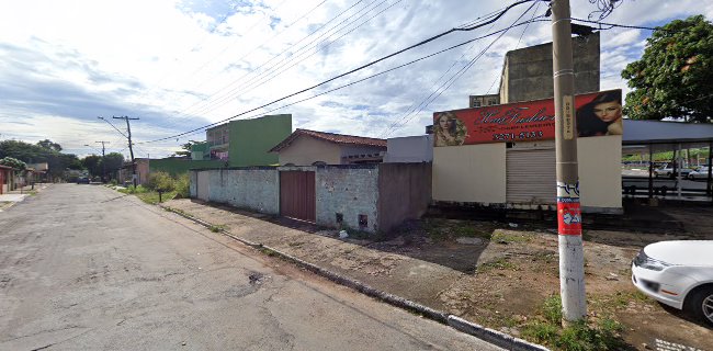 Panificadora e mercearia Cintra - Padaria