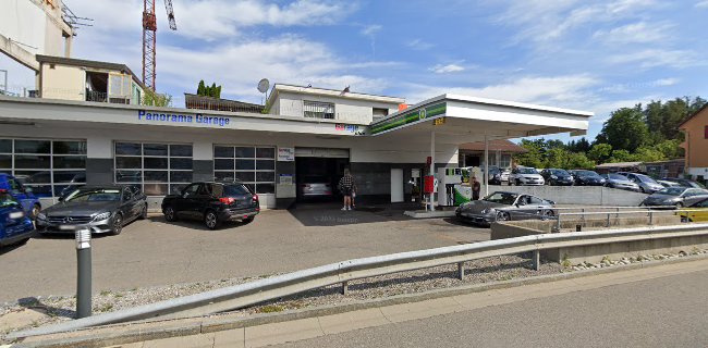 Panorama Garage AG - Freienbach