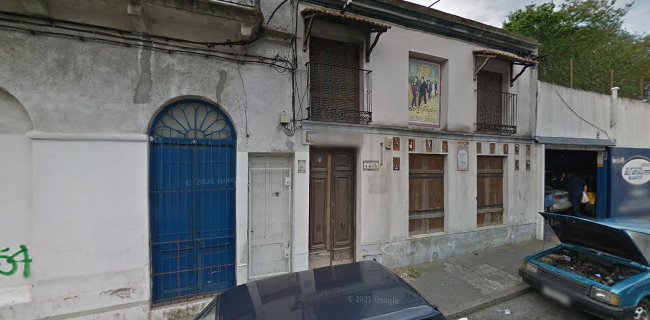 La Casa De Becho - Museo