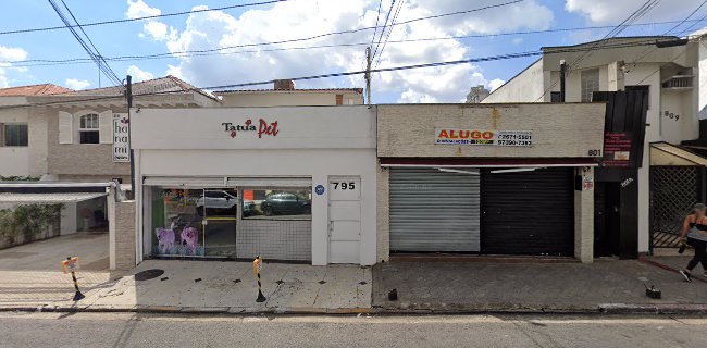 Avaliações sobre Tatuapet Centro Médico Veterinário em São Paulo - Veterinário