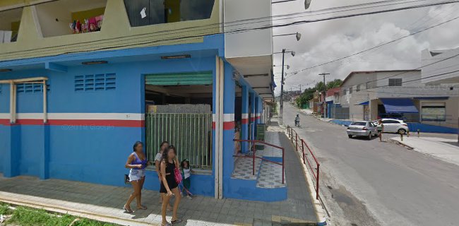 R. Açude Poço Branco, 87 - Pajuçara, Natal - RN, 59133-180, Brasil