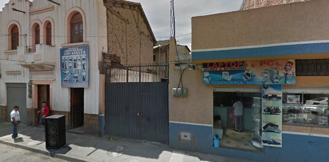 Opiniones de NUTRIPETS en Riobamba - Tienda de ultramarinos