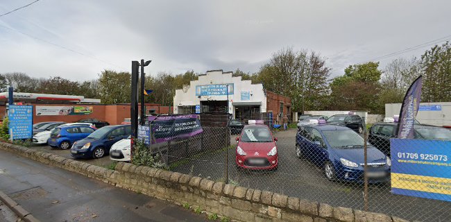 Comments and reviews of Doncaster Road Tyre & Exhaust Centre