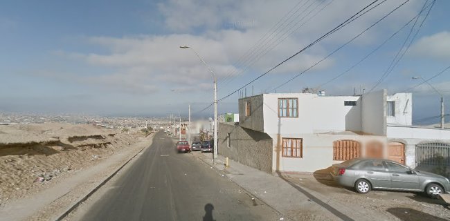 Opiniones de Cristian Alejandro Mercado Panades, Ingenieria Ele en Antofagasta - Mercado