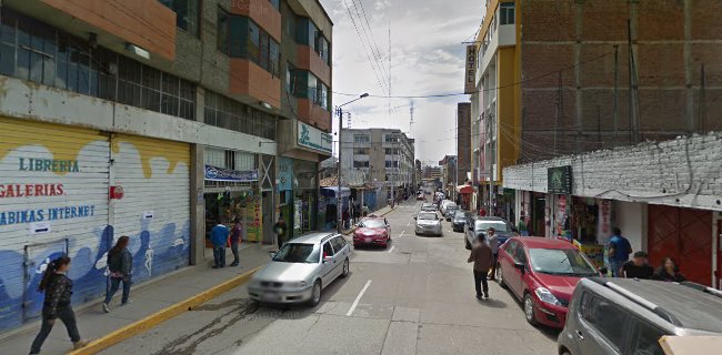 Libre Clínicas Odontológicas - Huancayo