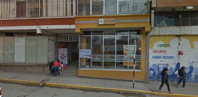 Opiniones de POLUX GYMNOS en Huancayo - Gimnasio