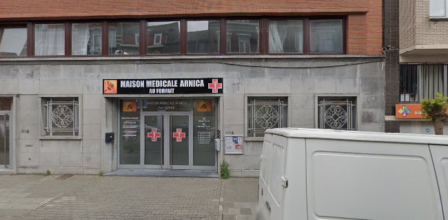 Maison Médicale Arnica asbl - Huisarts