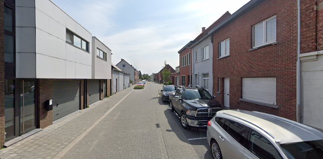 Leonard Meesstraat 20, 3970 Leopoldsburg, België