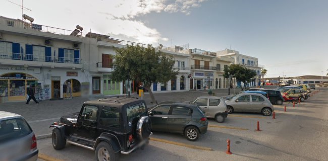 Σχόλια και κριτικές για το Aegean Car Rental Paros