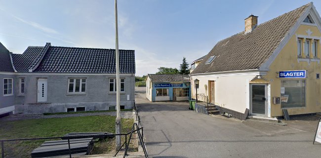 Svendborgvej 412, 5600 Faaborg, Danmark