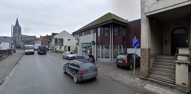 BNP Paribas Fortis Barvaux-sur-Ourthe - Bank