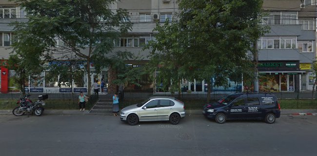 Opinii despre Rent a Car Bucuresti - BellTrans în <nil> - Închiriere de mașini
