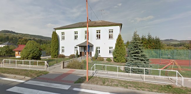Základní škola a mateřská škola Olšany, okres Šumperk, příspěvková organizace - Olomouc