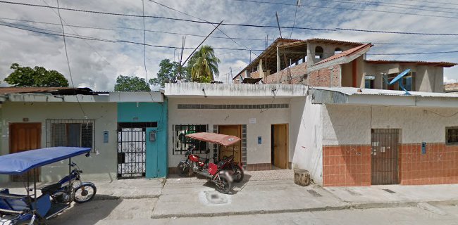 Opiniones de Cabrera & Cabrera Abogados en Tarapoto - Abogado